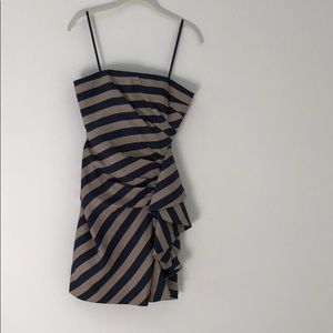 BCBG Maxazria Reya dress